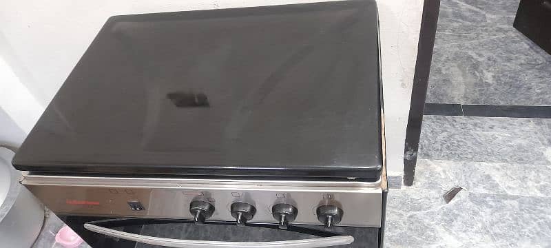 Cooking range Brand new corona c47 9