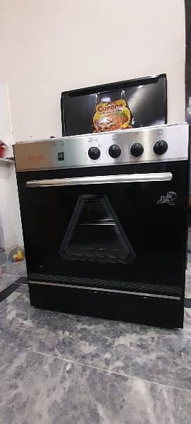 Cooking range Brand new corona c47 16