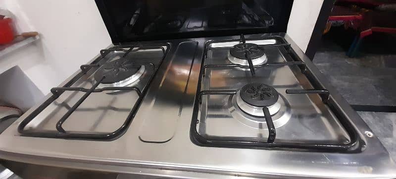 Cooking range Brand new corona c47 19