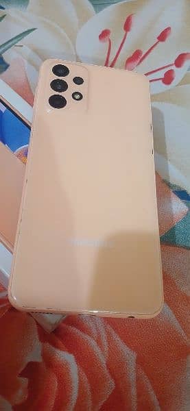 Samsung Galaxy A23 6/128 pta approved with box 5