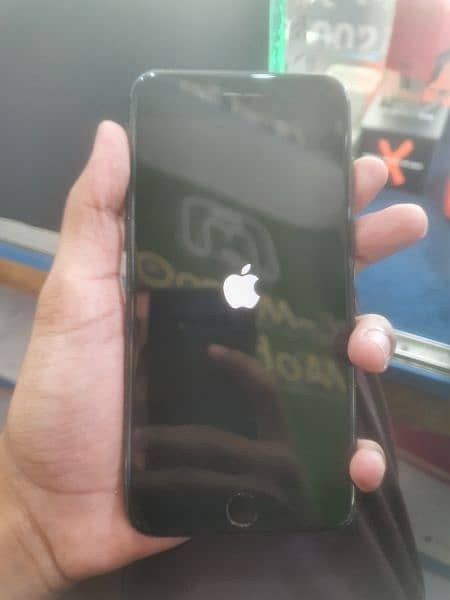 iphone 7plus 32gb pta approved 0