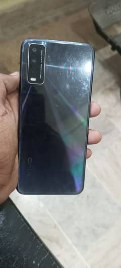 vivo Y20 0