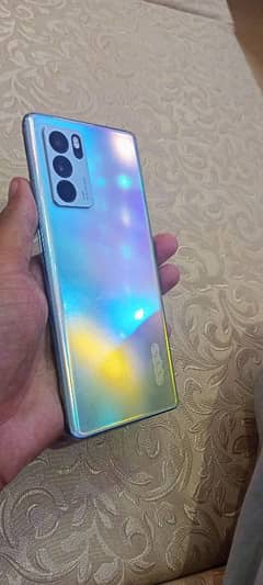 oppo reno 6 pro