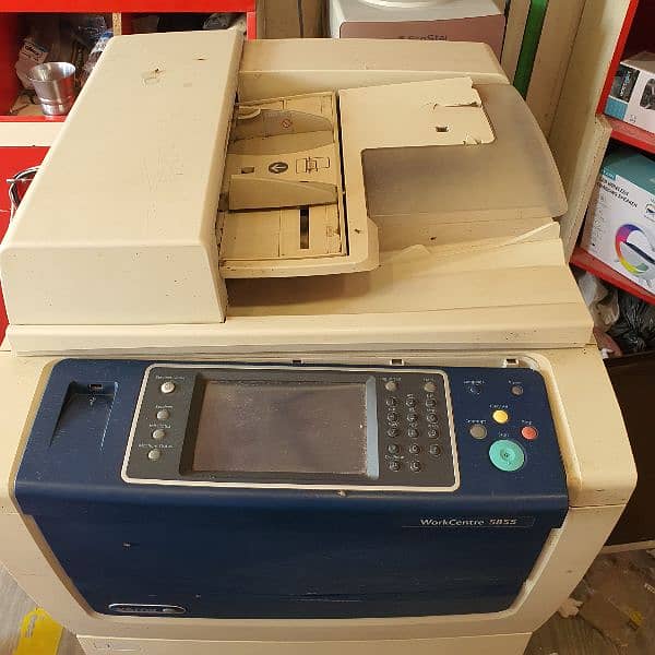 xeroz Latest Printer 4