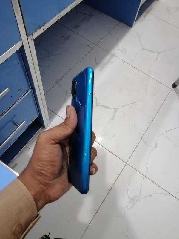 infinix Hot 10s 6/128 1