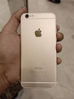 iPhone 6. PTA approved 64 GB