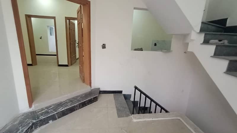 5 Marla Double Story House For Sale In Bani Gala Demand 1 Crore 65 Lack 13