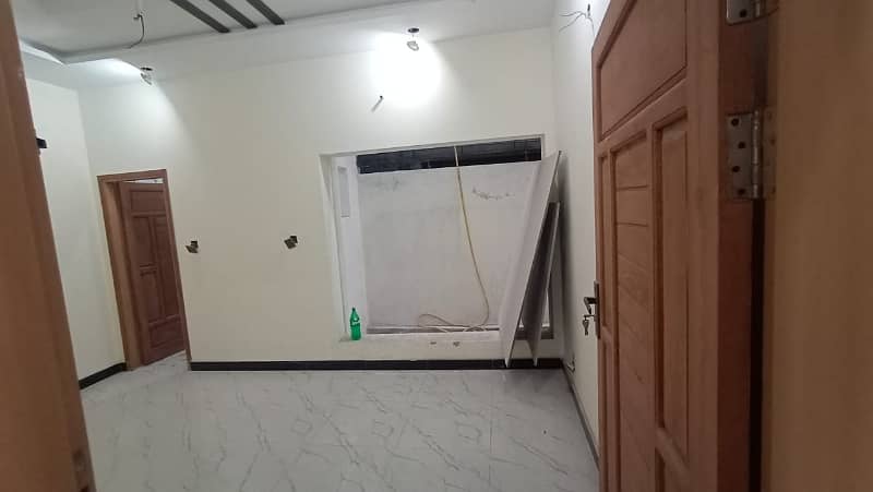 5 Marla Brand New House For Sale In The Mepal Home Bani Gala Good Location 3