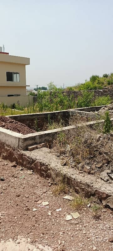 5 Marla Plot Is Available With D E P C Near Mepal Home Pepsi Rood 5