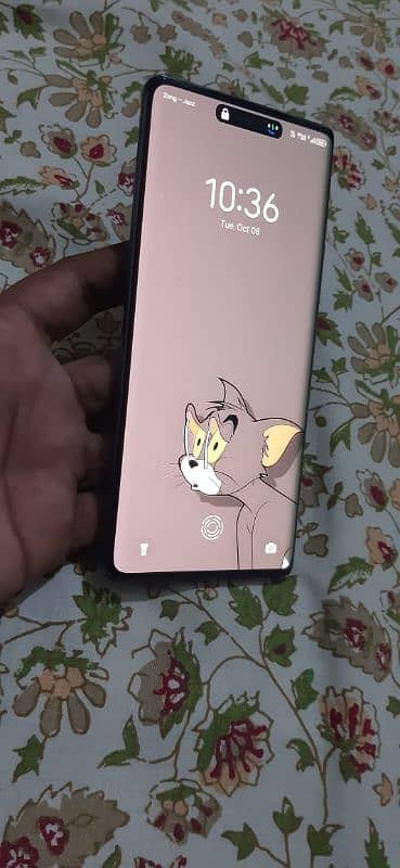 Tecno Spark 20 pro plus 1