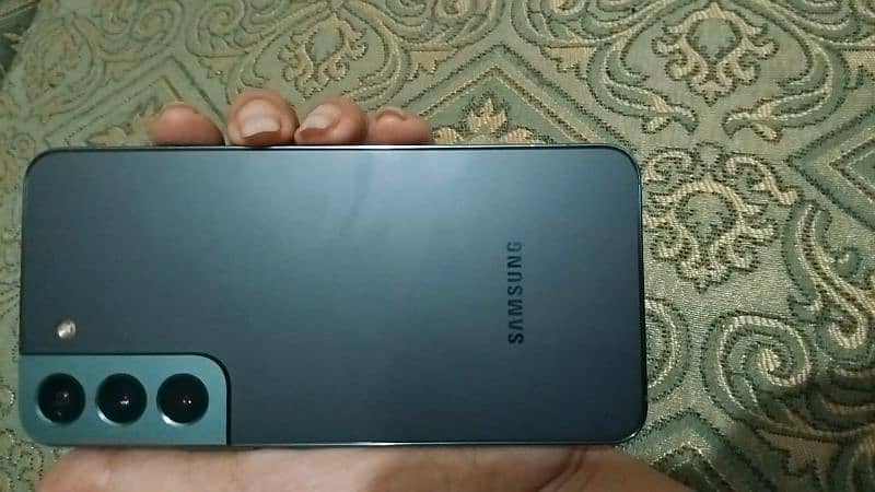 Samsung S22 - non PTA - 8/128gb 2