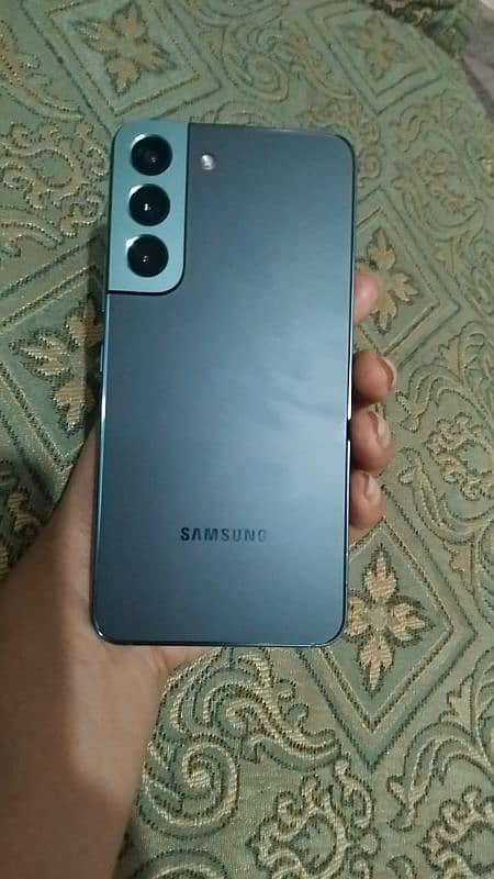 Samsung S22 - non PTA - 8/128gb 3