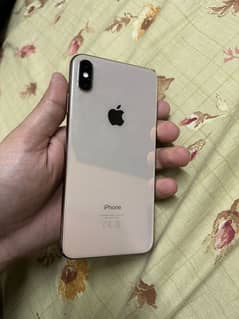 iphone xs max 64 gb PTA approved