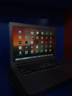 MacBook Air 2015 0