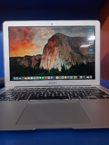 MacBook Air 2015 2