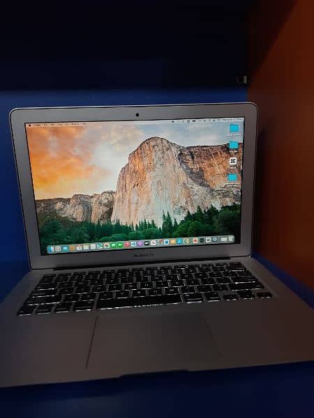 MacBook Air 2015 3