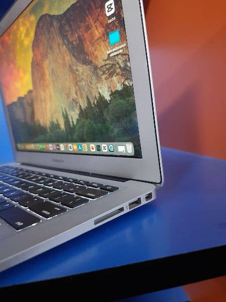 MacBook Air 2015 5