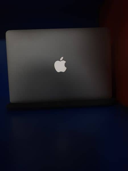 MacBook Air 2015 6