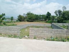 8 Marla Plot Available In North Bani Gala 0