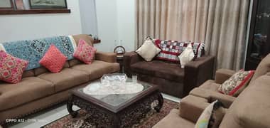 100 YARDS BUNGALOW FOR SALE | DHA PHASE 7 EXT 0