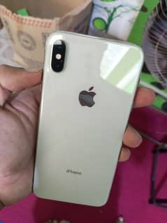 IPhone Xs max non pta factory unlock zong sim working