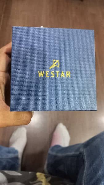 westar active 0