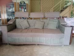 5 seater sofa