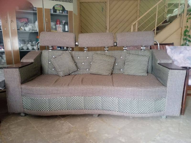 5 seater sofa 1