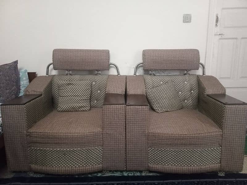 5 seater sofa 2