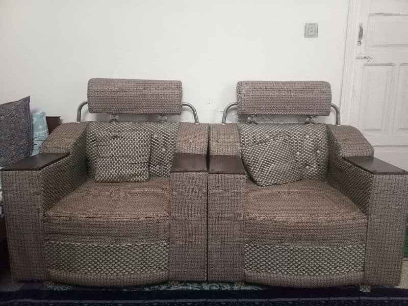 5 seater sofa 5