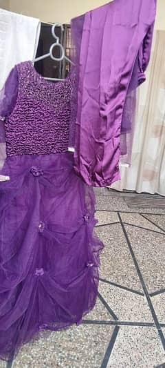 2 dresses for sale