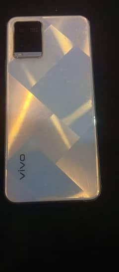 vivo Y21A 10 by 9 condition all ok