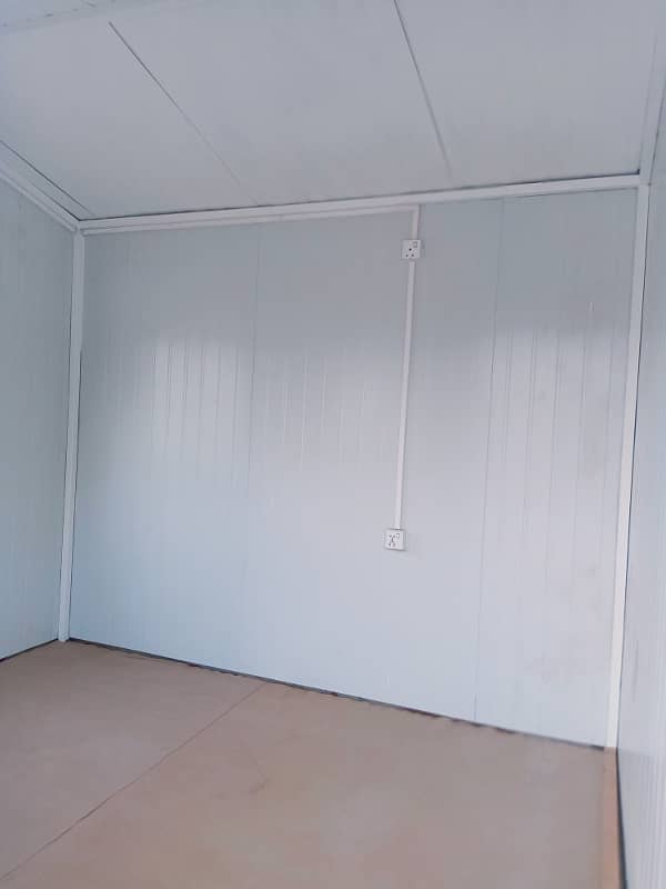 caravan container office container prefab cabin portable container porta cabins 13