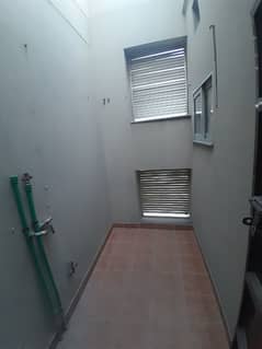 Flat for rent available pak arab society lahore