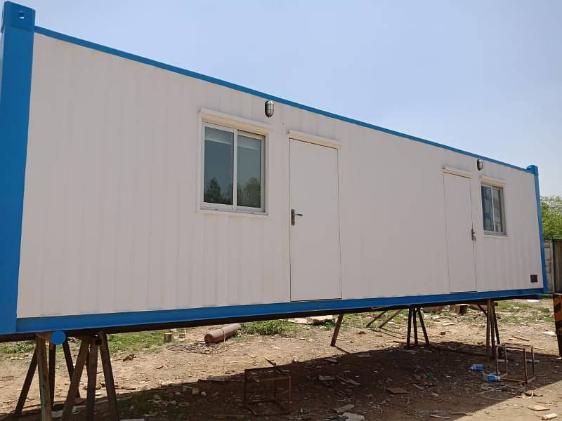 marketing container office container prefab structure porta cabin mobile container 14