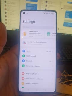 OnePlus 8 Dual Sim 8-128 Exchange Possible With 256 Gb phones 0