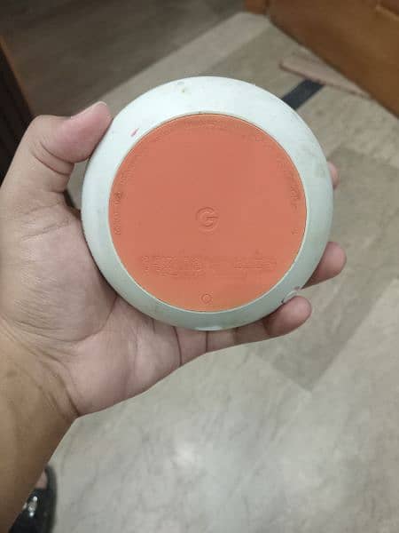 Google nest mini 2nd generation 1