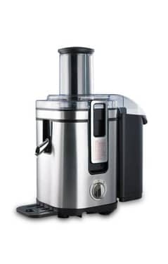 whole fruit juicer classic series