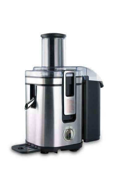 whole fruit juicer classic series 0