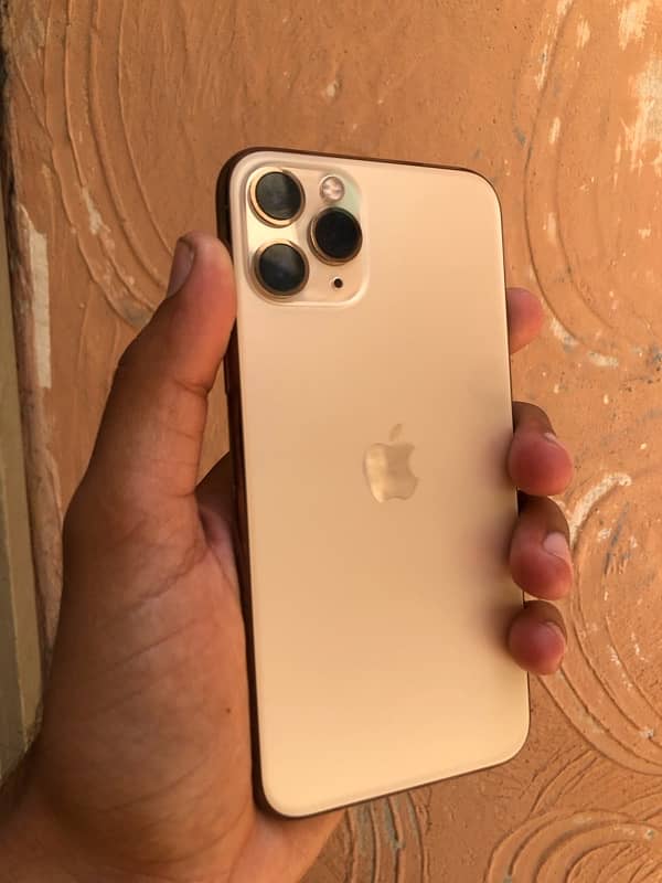 IPHONE 11 PRO NON PTA JV 0