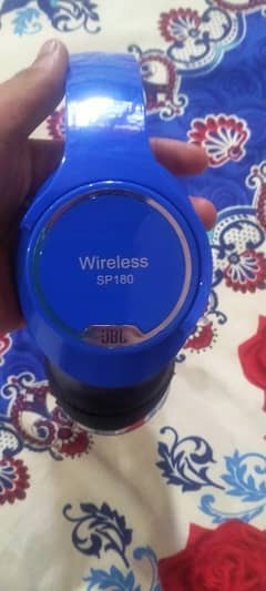 wireless headphones sp180