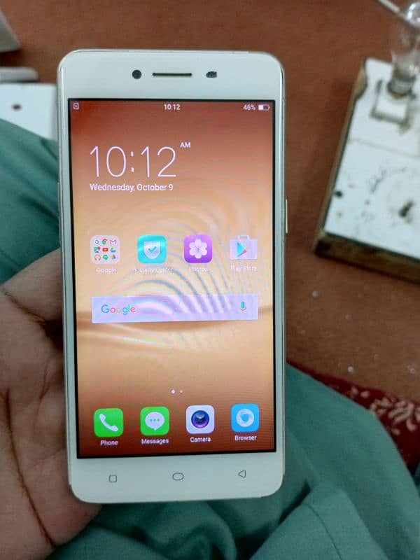 Oppo A37 2