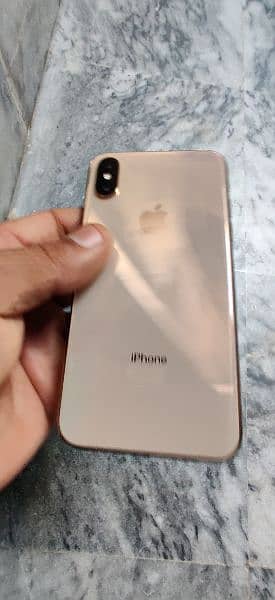 iphone xs 64gb 5