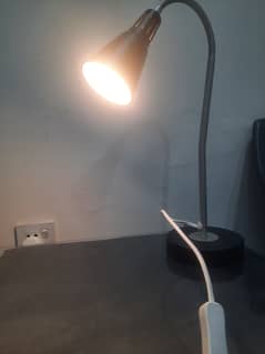 SIDETABLE LAMP | STUDY LAMP 100% condition 3500 only 0