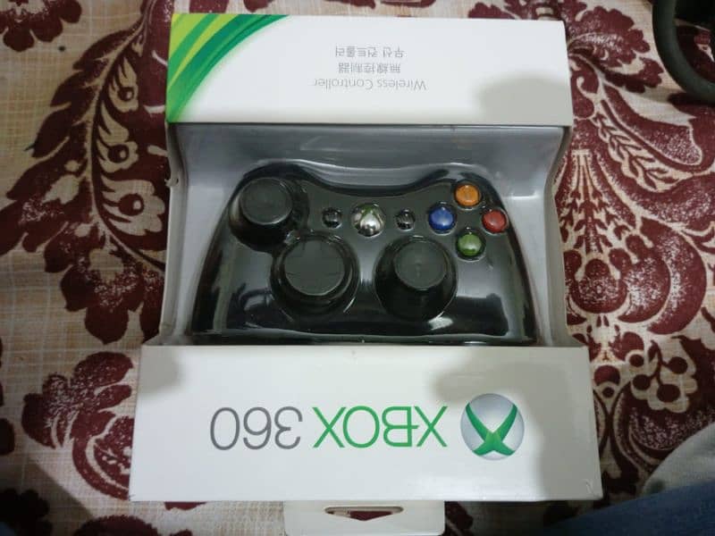 x box software arora 7