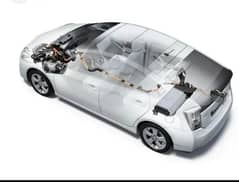 Hybrid Battery,ABS Hybrid Batteries Cell Hybrid Battery Repair,prius