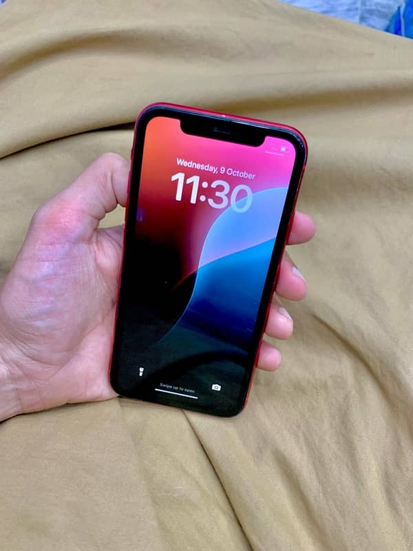 IPhone 11 NonPta 128GB Waterproof 92Health 4