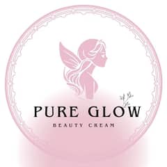 Pure Glow Beauty Cream