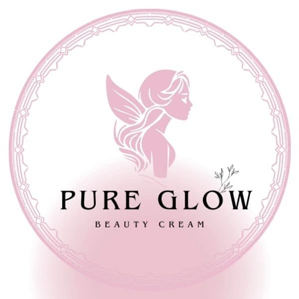 Pure Glow Beauty Cream 0