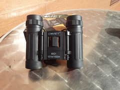 Binocular 8X21